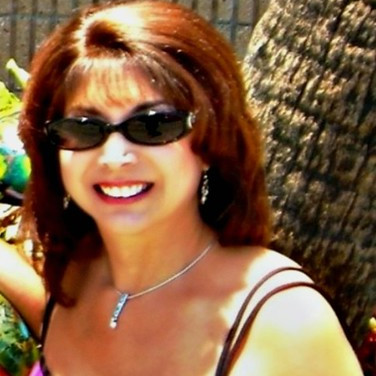 Photo of Brenda S., a happy Flush Factor Plus customer