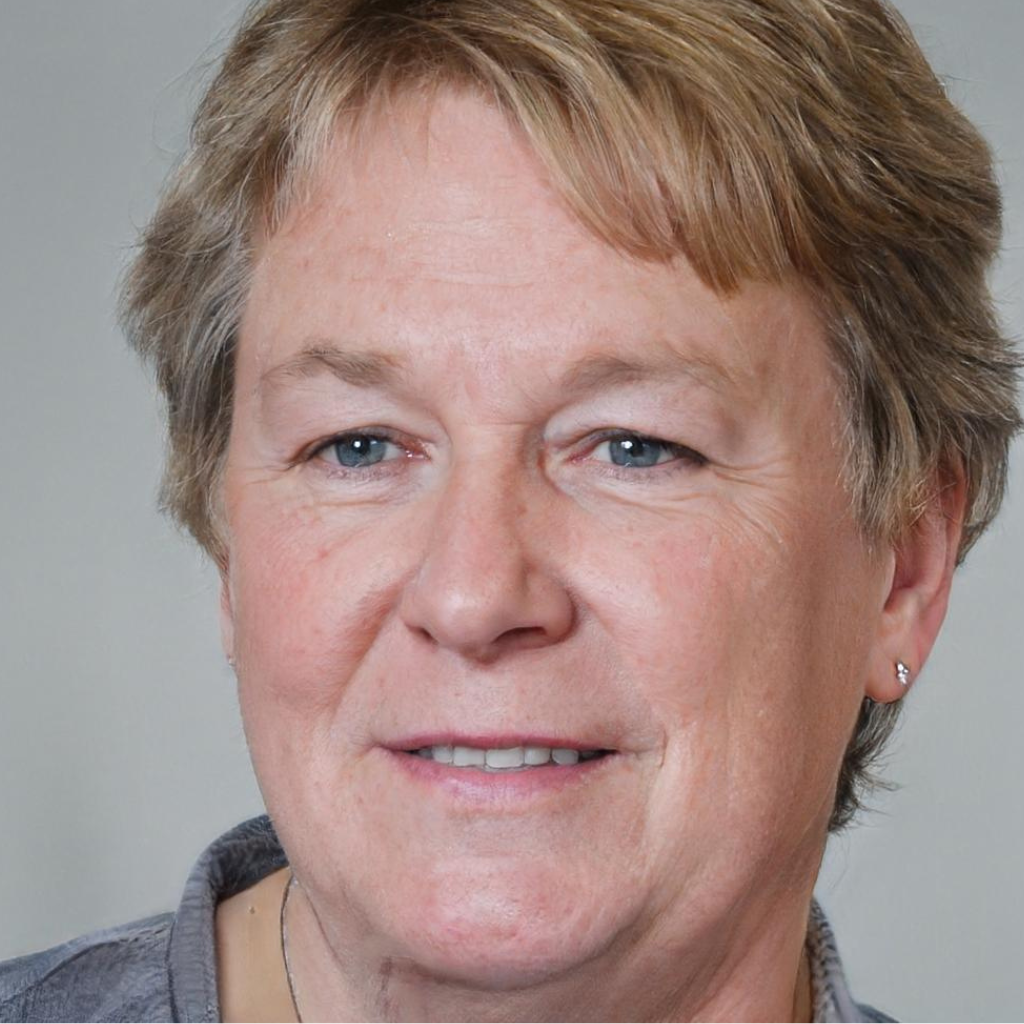 Photo of Marissa L., a happy Flush Factor Plus customer