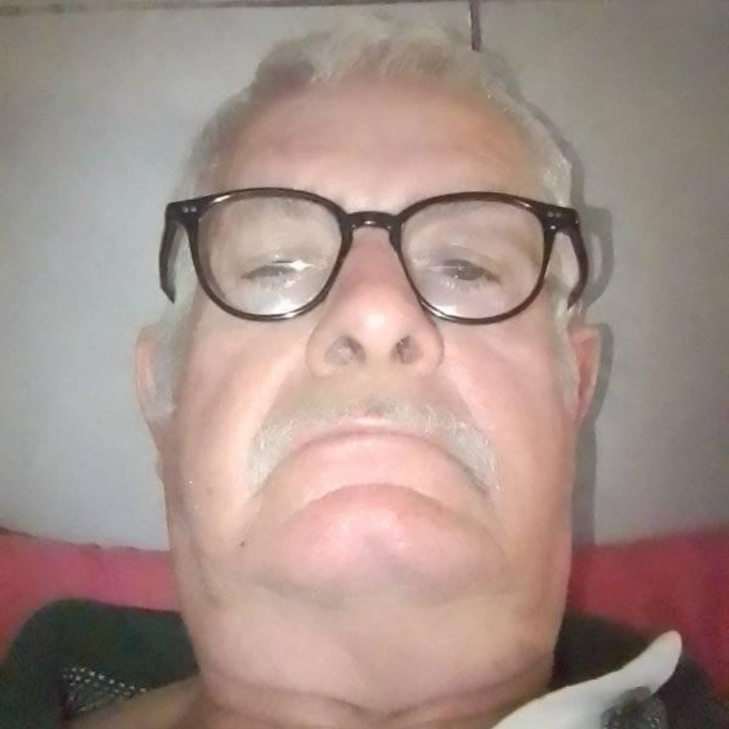 Photo of Tom H., a happy Flush Factor Plus customer